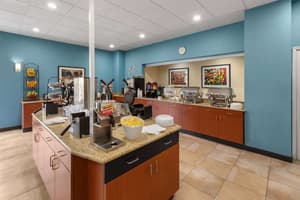 thumbnail: Food and drink