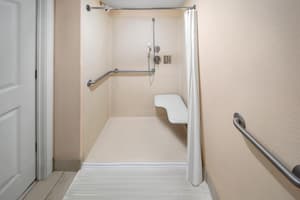 thumbnail: Accessible bathroom