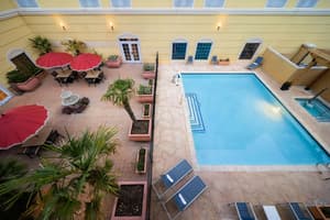 thumbnail: Pool