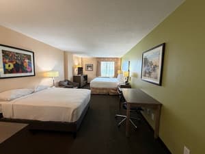thumbnail: Room