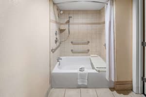thumbnail: Accessible bathroom