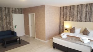 thumbnail: Room