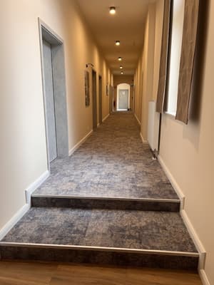 thumbnail: Hallway