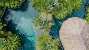 Tabacon Thermal Resort & Spa