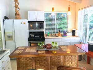 thumbnail: Private kitchen