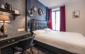 thumbnail: Room