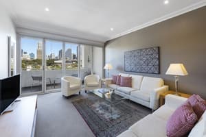 thumbnail: Living area