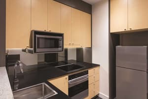 thumbnail: Private kitchen