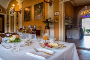thumbnail: Breakfast meal