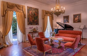 thumbnail: Interior
