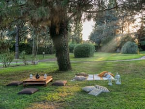 thumbnail: Garden