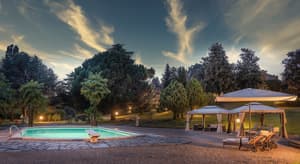 thumbnail: Outdoor pool