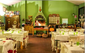 thumbnail: Restaurant