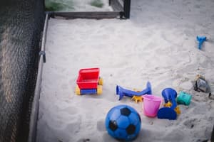 thumbnail: Terrace/patio