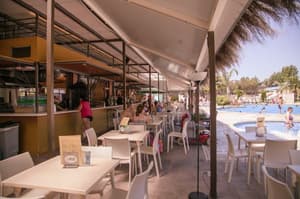 thumbnail: Terrace/patio
