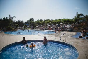 thumbnail: Fitness facility