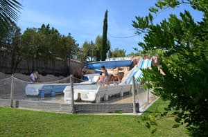 thumbnail: Waterslide