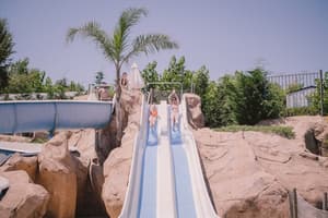 thumbnail: Waterslide