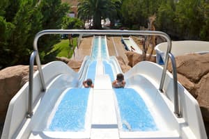 thumbnail: Water park