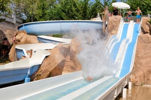 thumbnail: Water park