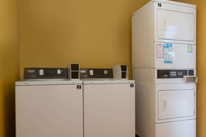 thumbnail: Laundry room