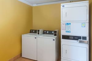 thumbnail: Laundry room