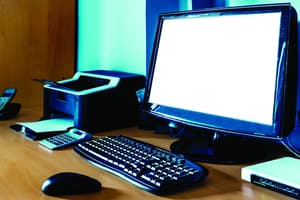 thumbnail: Business center