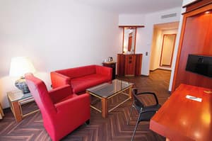 thumbnail: Living area