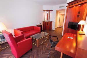 thumbnail: Living area