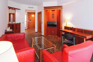 thumbnail: Living area