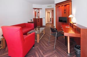 thumbnail: Living area