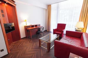 thumbnail: Living area