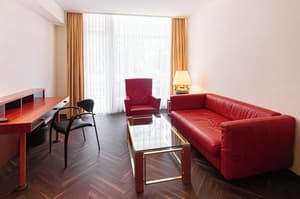 thumbnail: Living area