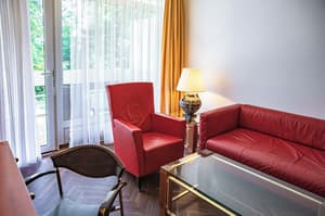 thumbnail: Living area
