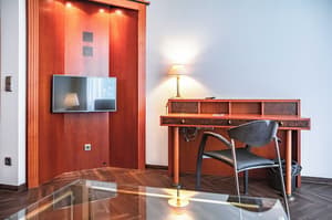 thumbnail: Living area