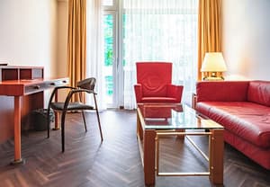 thumbnail: Living area