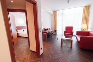 thumbnail: Room