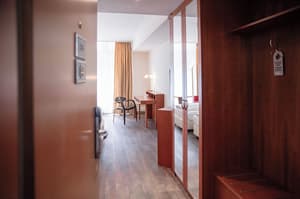 thumbnail: Room