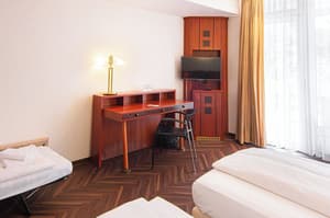 thumbnail: Room