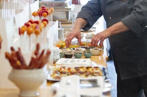 thumbnail: Restaurant