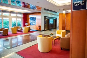 thumbnail: Reception