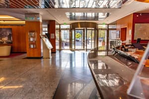 thumbnail: Reception