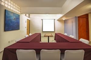 thumbnail: Business center