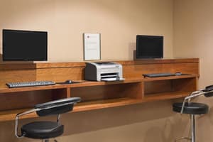 thumbnail: Business center