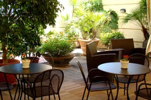 thumbnail: Gazebo