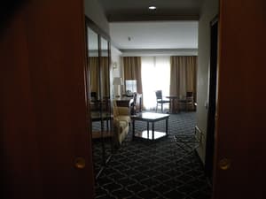 thumbnail: Living area