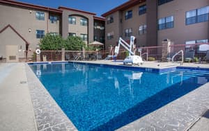 thumbnail: Outdoor pool