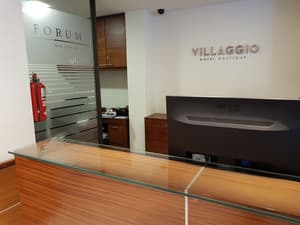 thumbnail: Reception