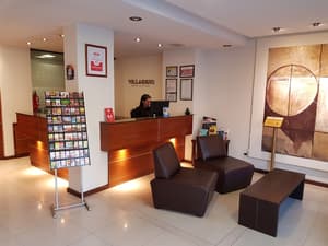 thumbnail: Reception