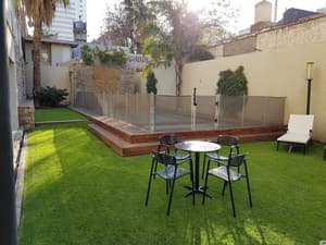 thumbnail: Terrace/patio